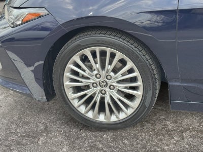 2022 Toyota Avalon Limited