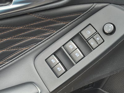 2022 Toyota Avalon Limited