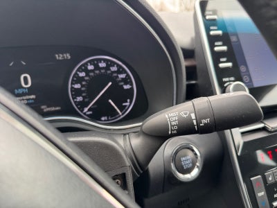 2022 Toyota Avalon Limited