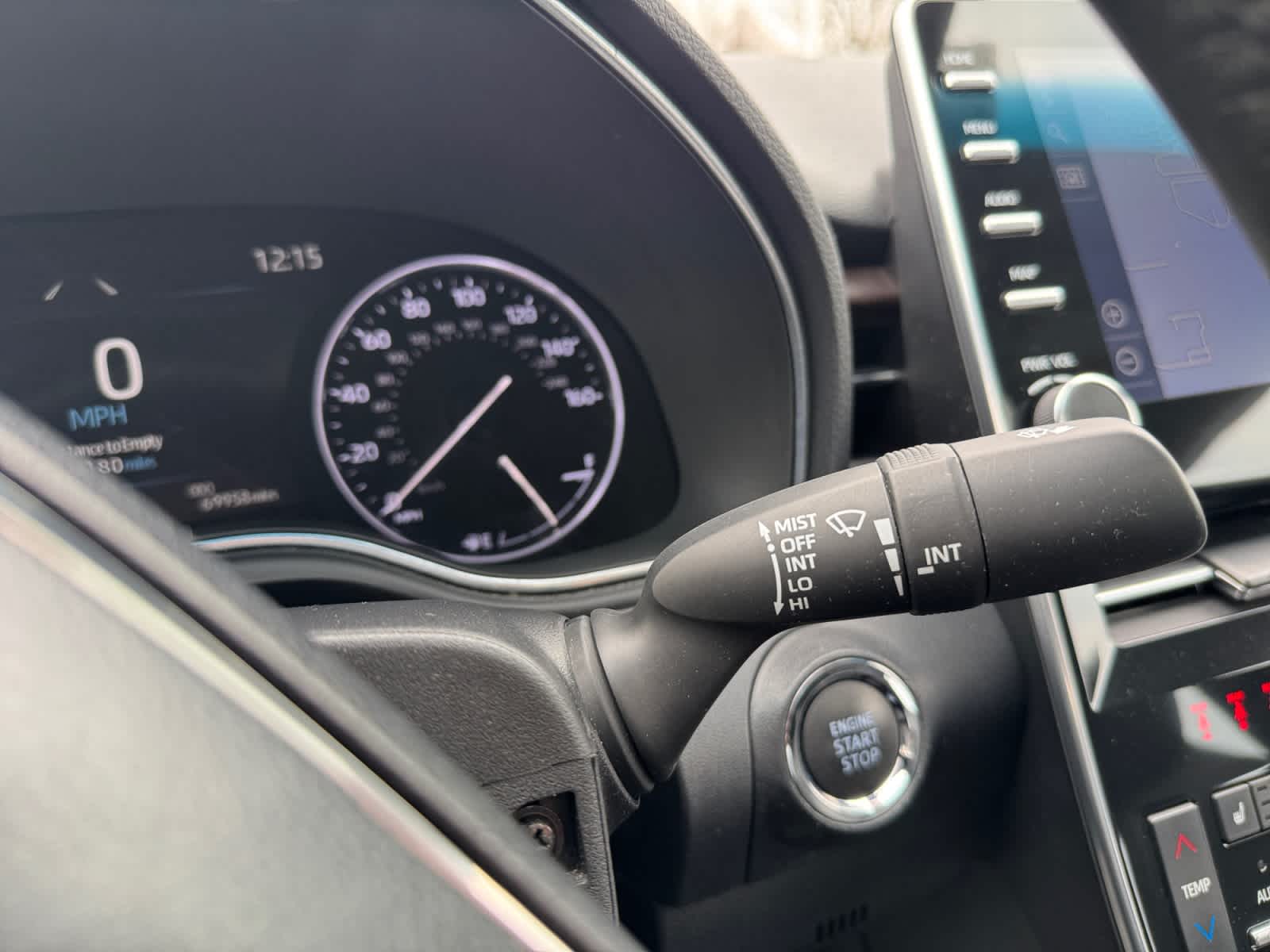 2022 Toyota Avalon Limited