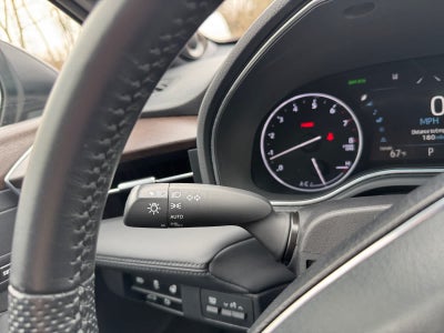 2022 Toyota Avalon Limited