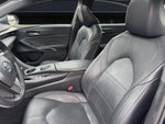 2022 Toyota Avalon Limited