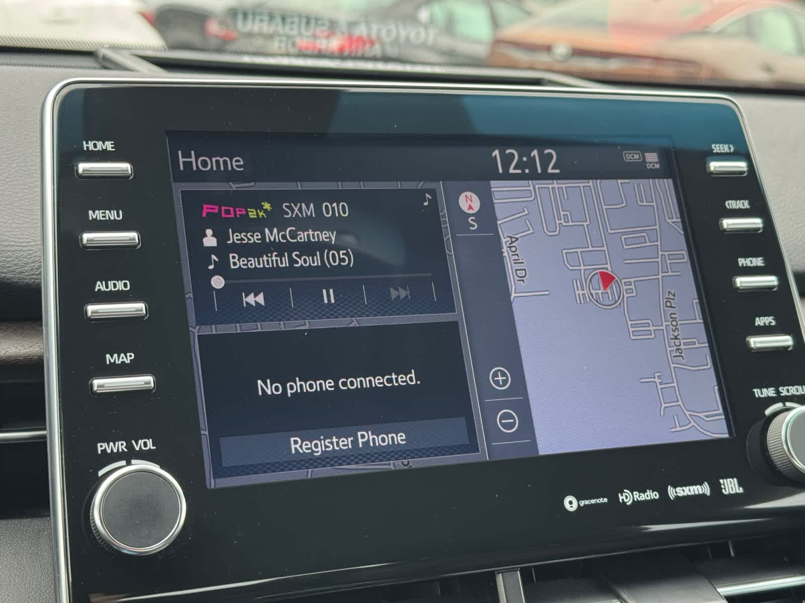 2022 Toyota Avalon Limited