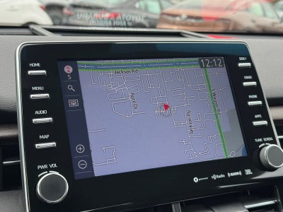 2022 Toyota Avalon Limited