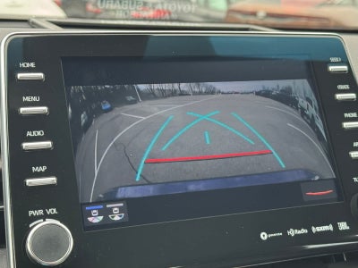 2022 Toyota Avalon Limited