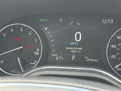 2022 Toyota Avalon Limited