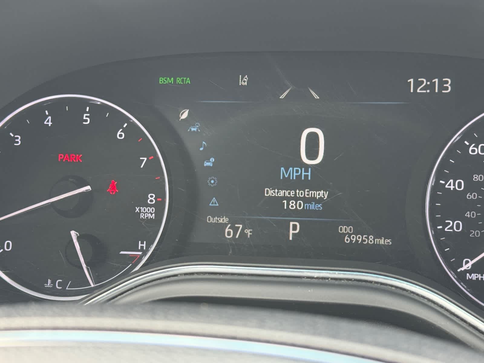 2022 Toyota Avalon Limited