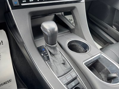 2022 Toyota Avalon Limited