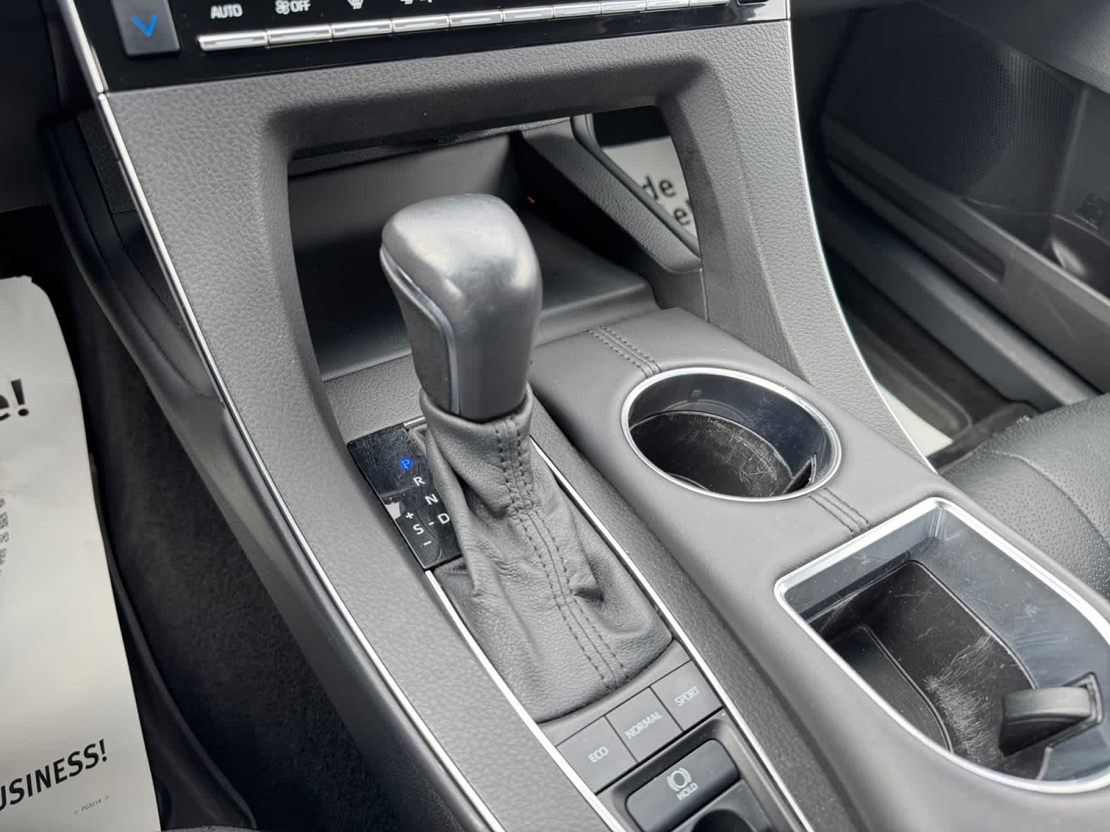 2022 Toyota Avalon Limited