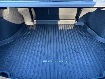 2020 Toyota Camry Hybrid LE