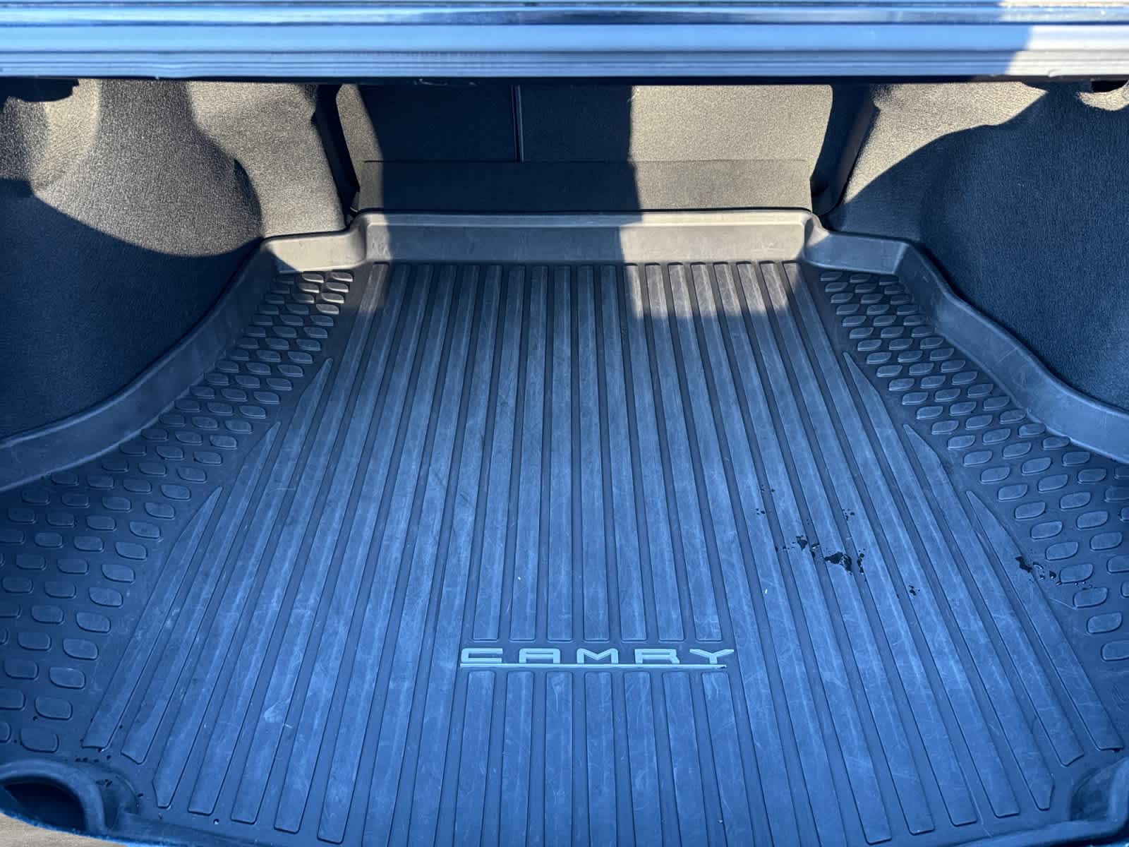 2020 Toyota Camry Hybrid LE