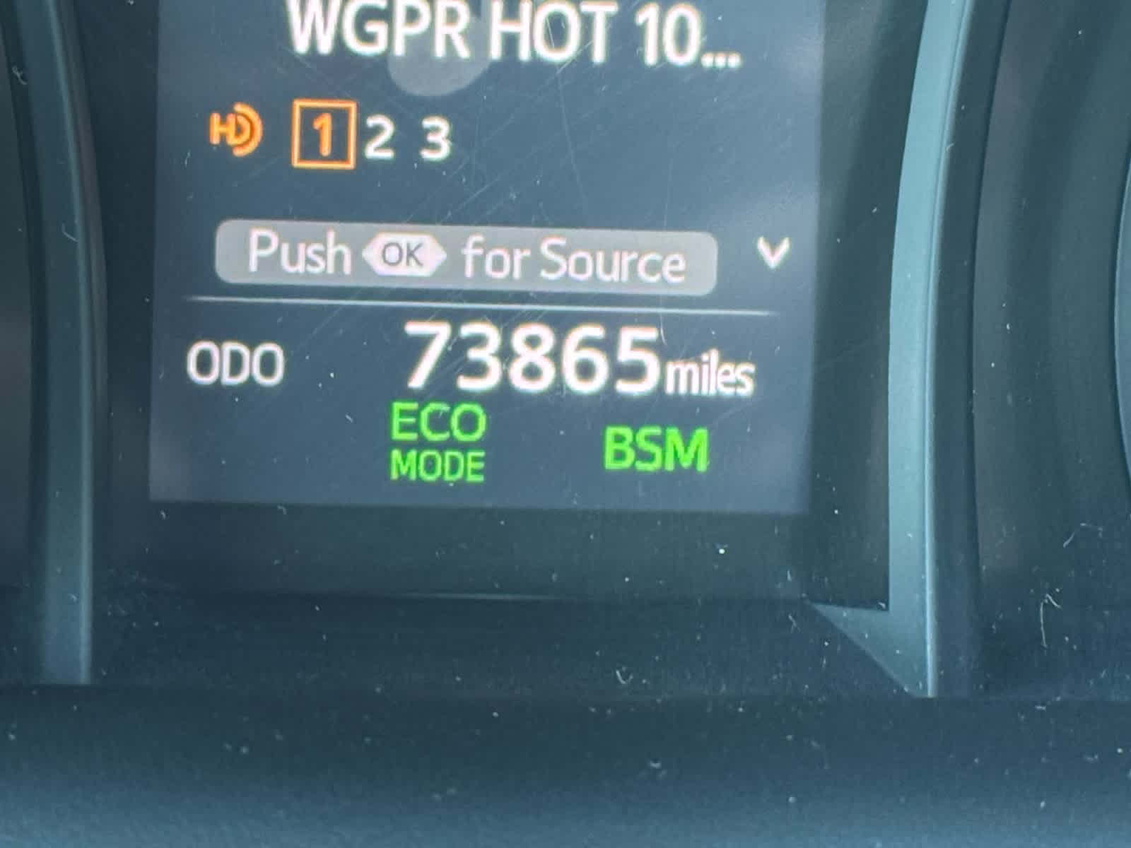 2020 Toyota Camry Hybrid LE