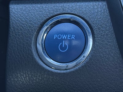 2020 Toyota Camry Hybrid LE