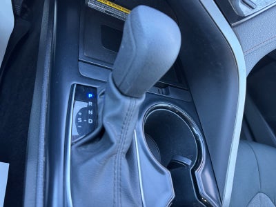 2020 Toyota Camry Hybrid LE