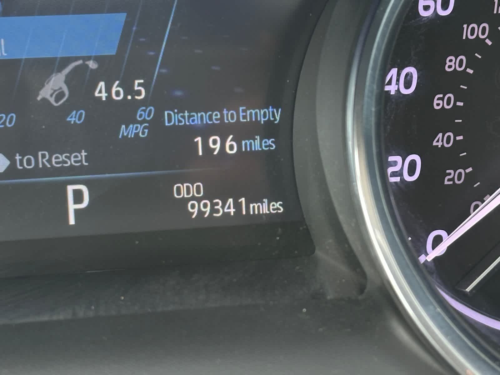 2020 Toyota Camry Hybrid XLE