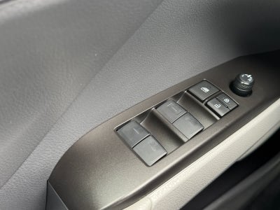 2024 Toyota Camry Hybrid SE