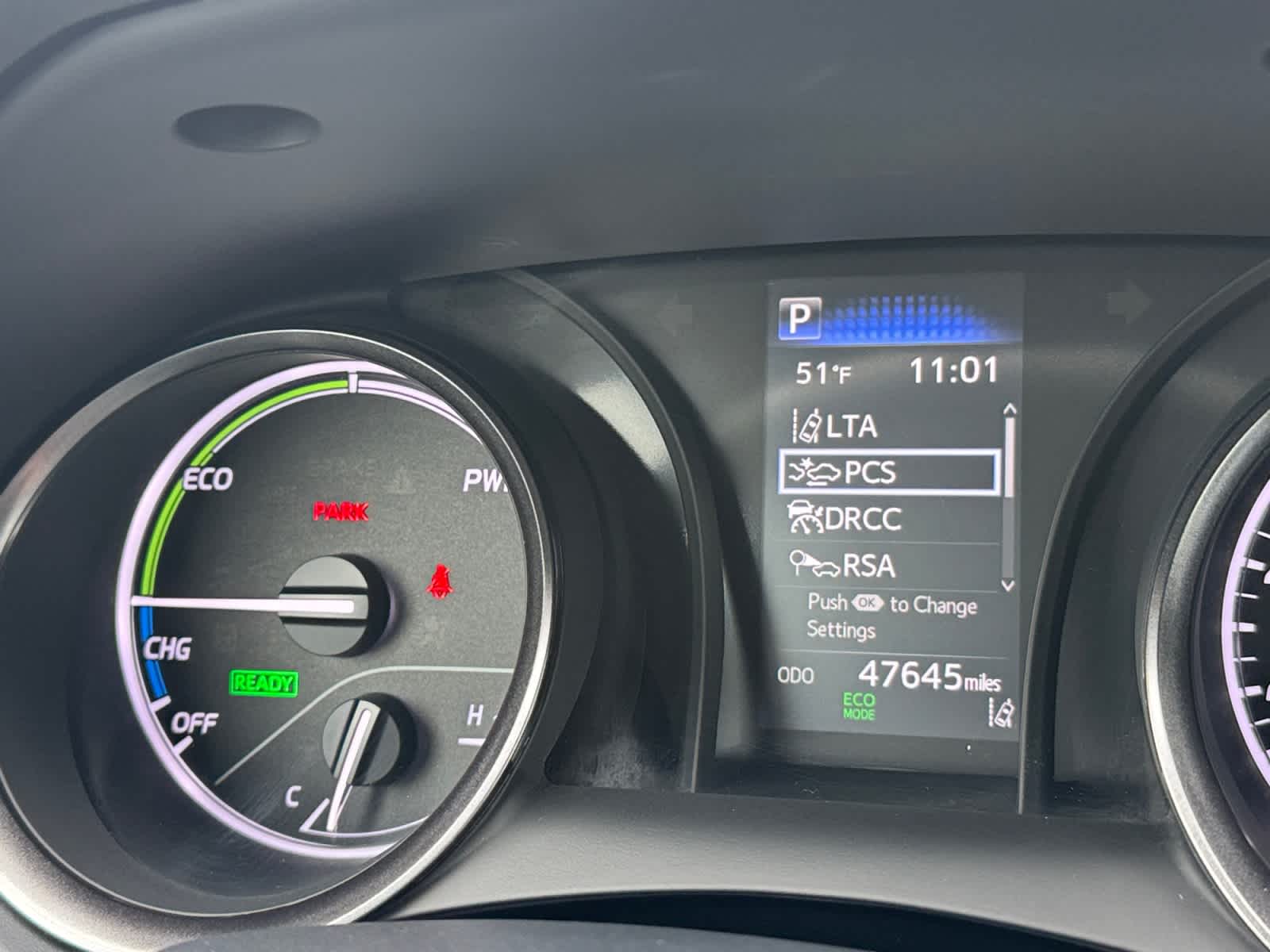 2024 Toyota Camry Hybrid SE