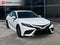 2024 Toyota Camry Hybrid SE