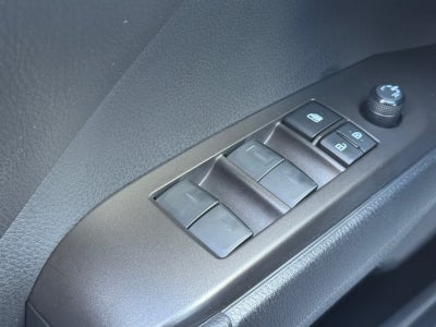 2024 Toyota Camry Hybrid SE