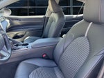 2024 Toyota Camry Hybrid SE