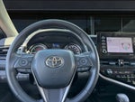 2024 Toyota Camry Hybrid SE
