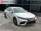2024 Toyota Camry Hybrid SE