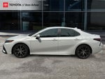 2024 Toyota Camry Hybrid SE