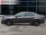 2023 Toyota Camry Hybrid SE