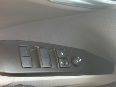 2024 Toyota Camry Hybrid SE