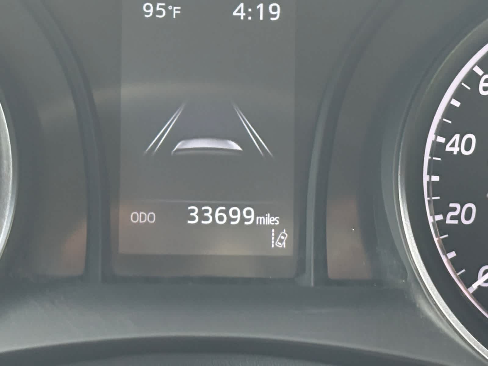 2024 Toyota Camry Hybrid SE