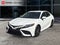 2024 Toyota Camry Hybrid SE