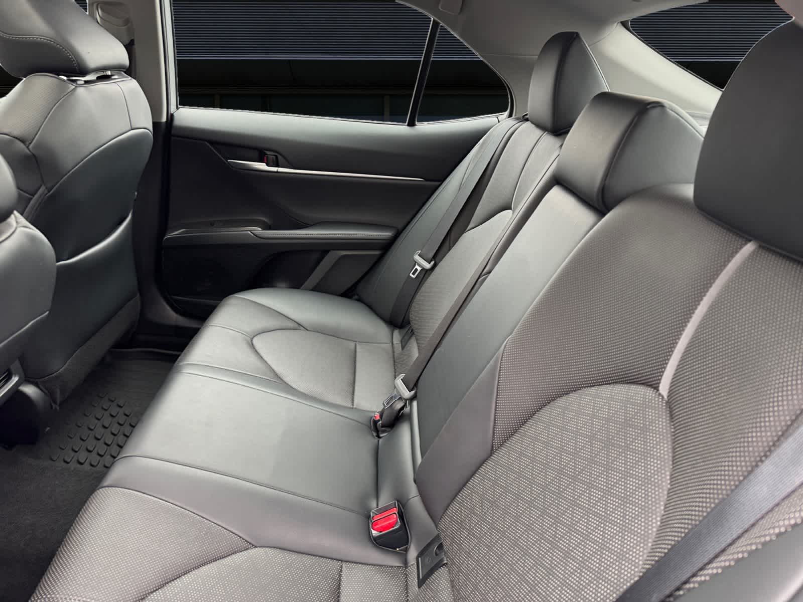 2024 Toyota Camry XSE V6