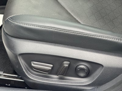 2024 Toyota Camry XSE V6