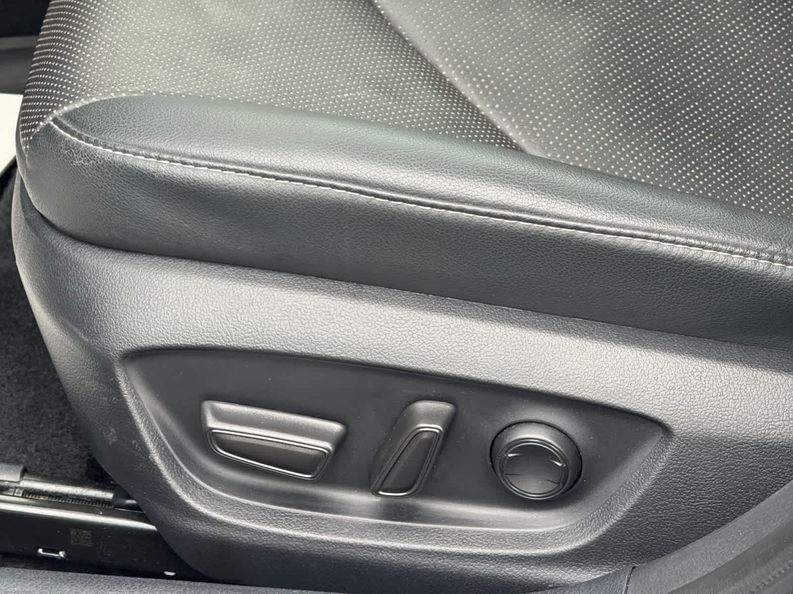 2024 Toyota Camry XSE V6