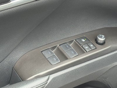 2024 Toyota Camry XSE V6