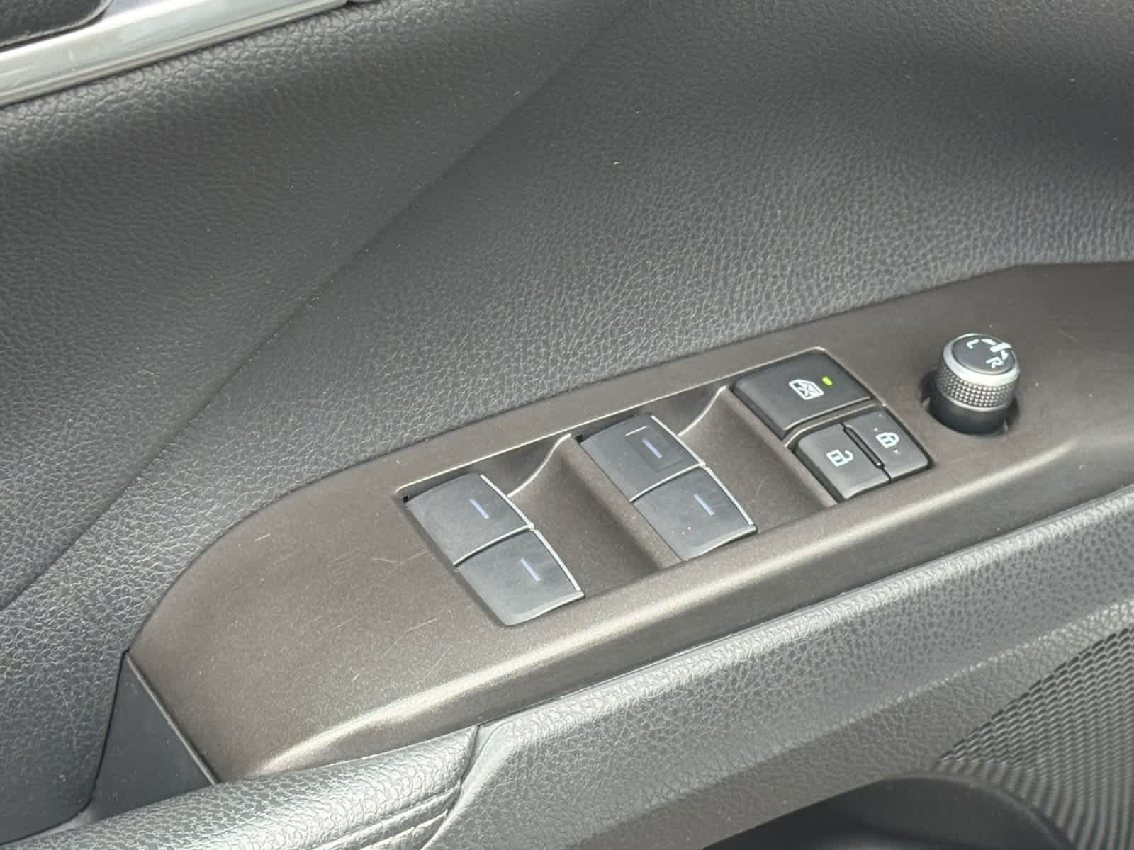 2024 Toyota Camry XSE V6