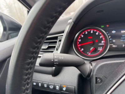 2024 Toyota Camry XSE V6