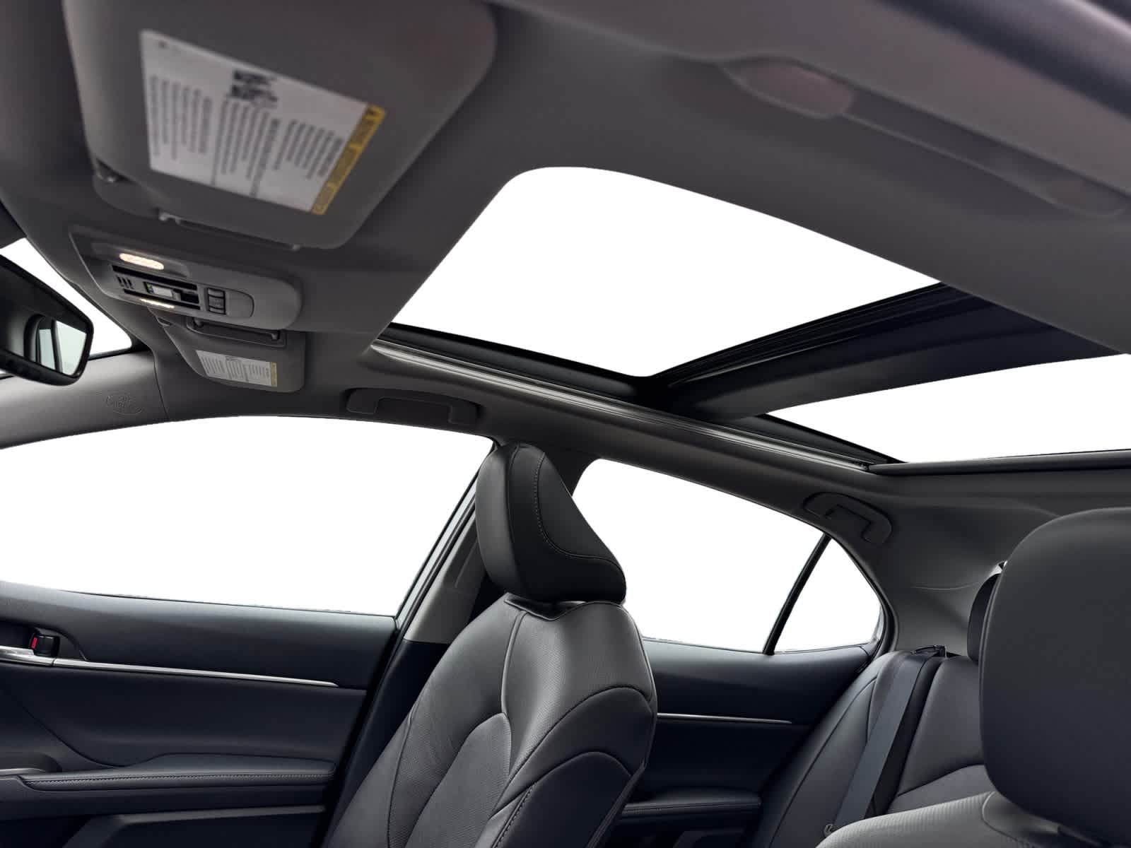 2024 Toyota Camry XSE V6