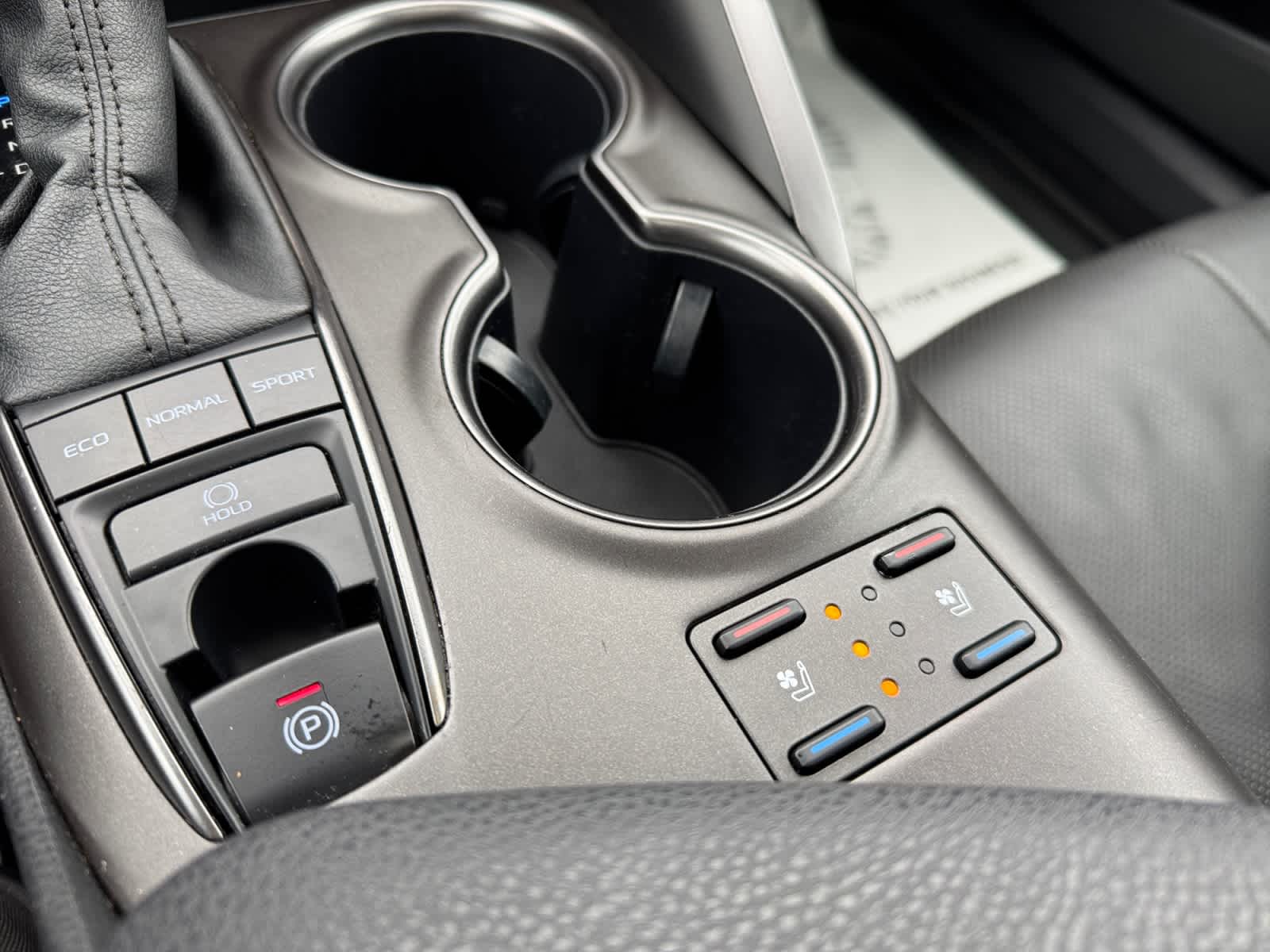 2024 Toyota Camry XSE V6