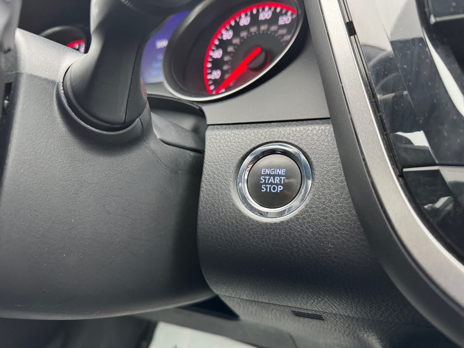 2024 Toyota Camry XSE V6