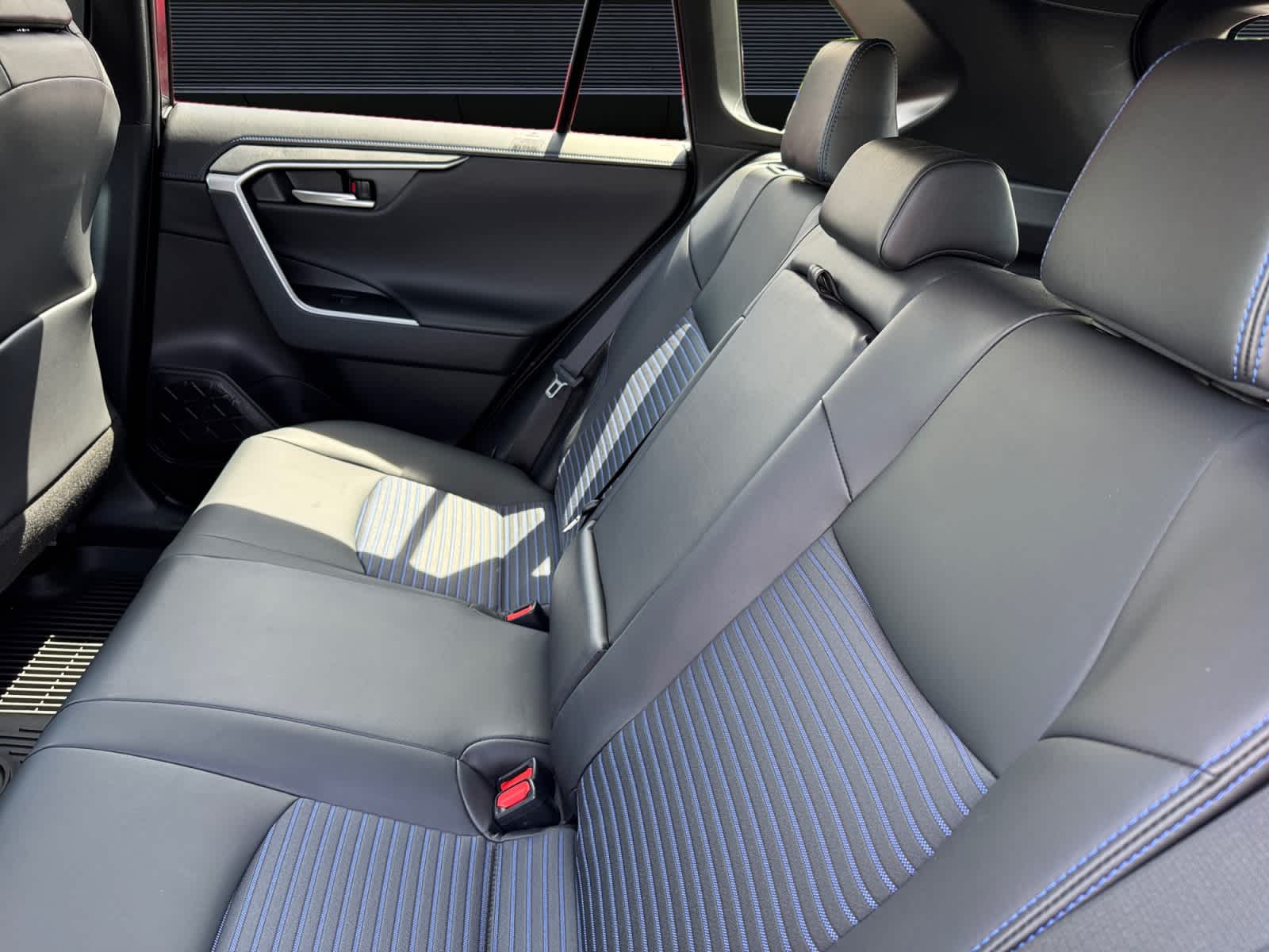 2025 Toyota RAV4 Hybrid XSE