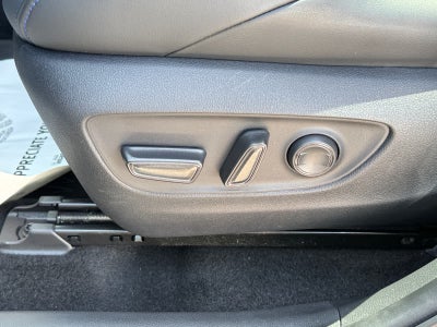2025 Toyota RAV4 Hybrid XSE