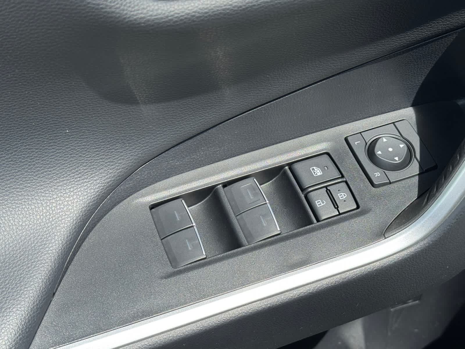 2025 Toyota RAV4 Hybrid XSE