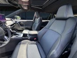 2025 Toyota RAV4 Hybrid XSE