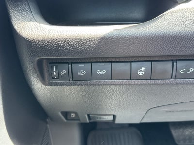 2025 Toyota RAV4 Hybrid XSE