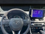 2025 Toyota RAV4 Hybrid XSE