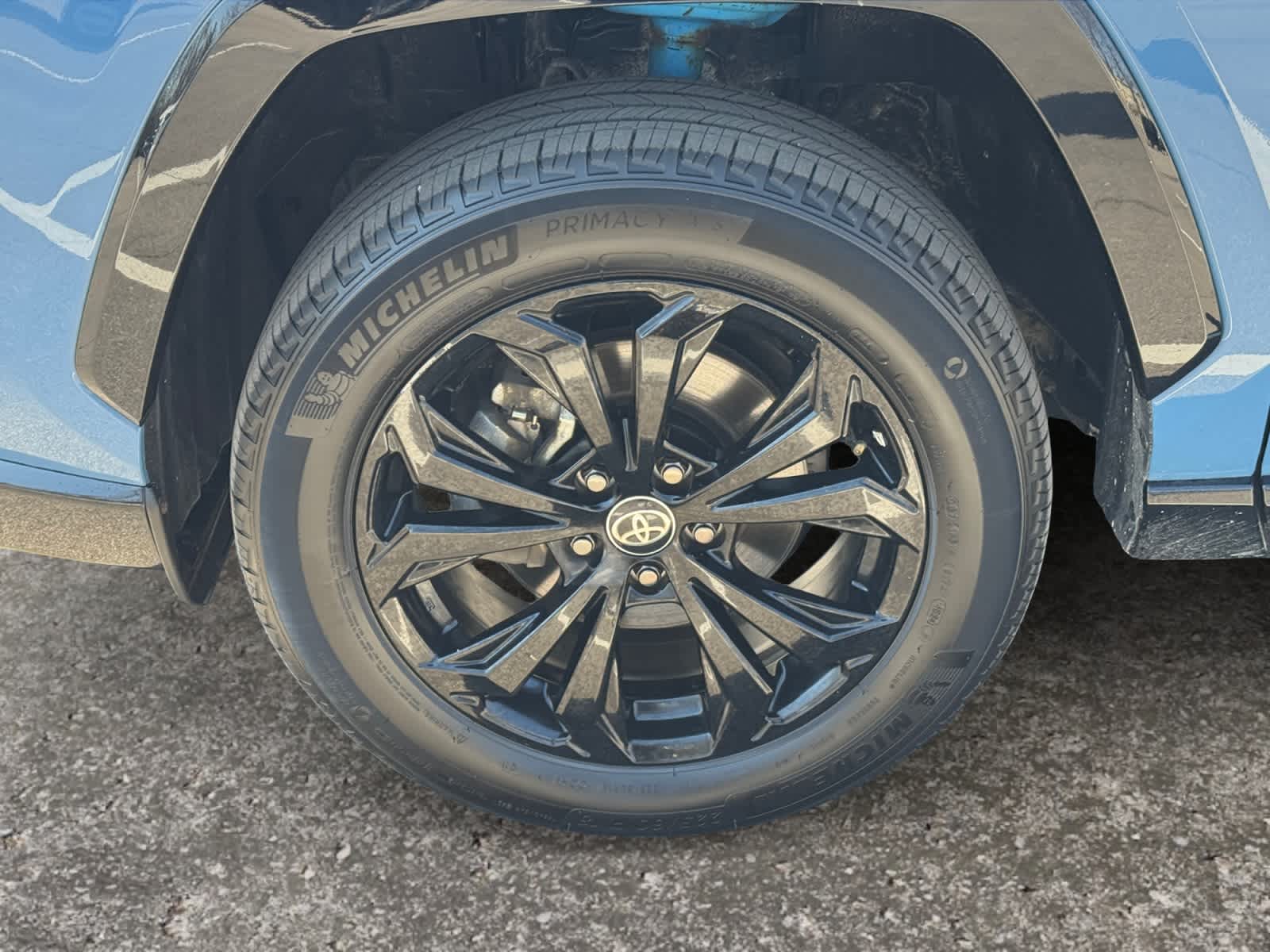 2023 Toyota RAV4 Hybrid XSE