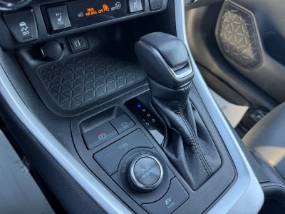 2023 Toyota RAV4 Hybrid XSE