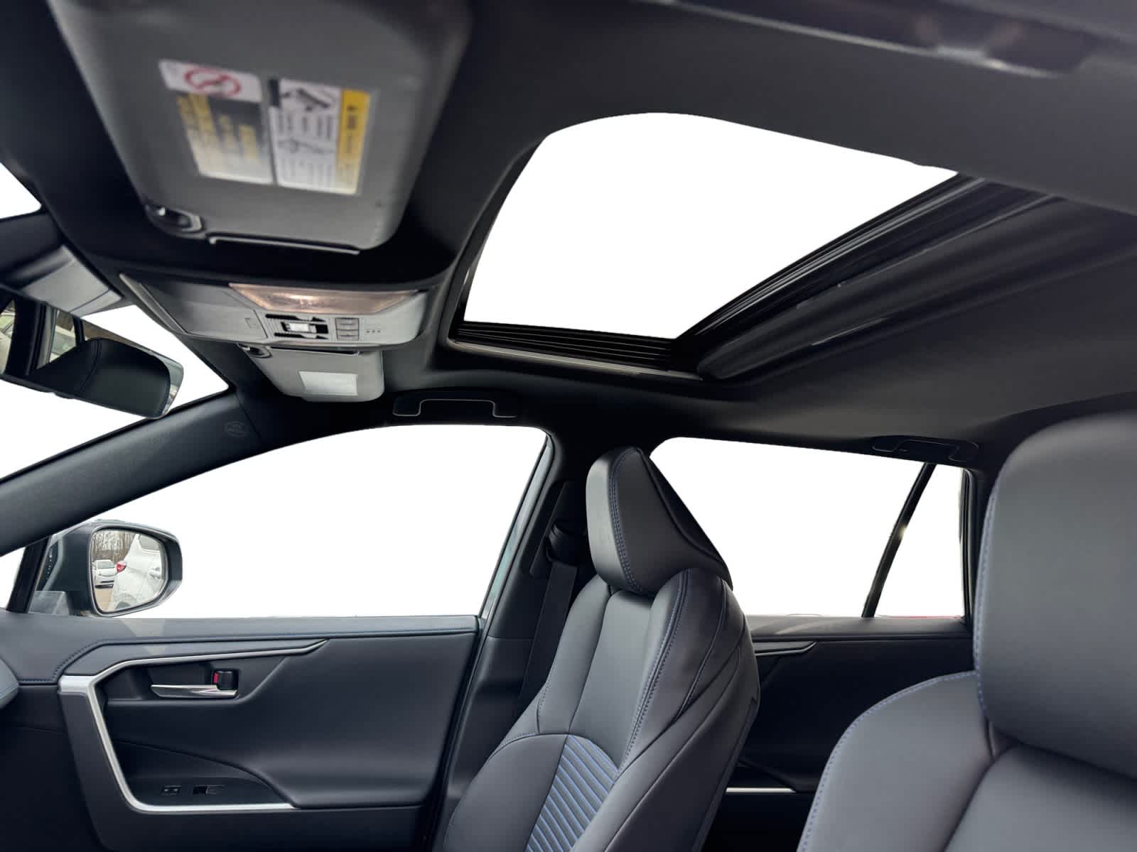 2022 Toyota RAV4 Hybrid XSE