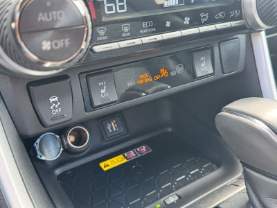2023 Toyota RAV4 Hybrid XSE